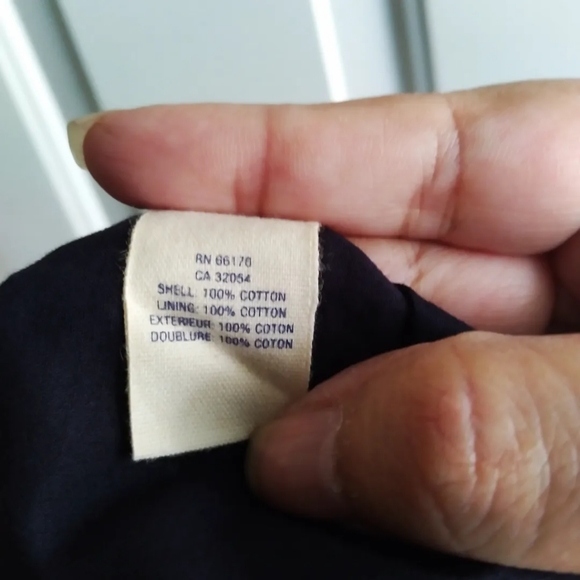 Anthropologie Maeve Terasina Black Tiered Ruffle dress, size 2 - Picture 6 of 7